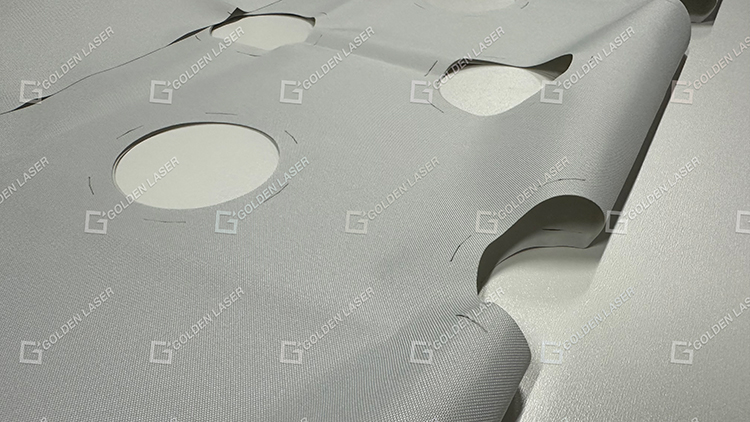 Air Duct Laser Cutting Detail 2