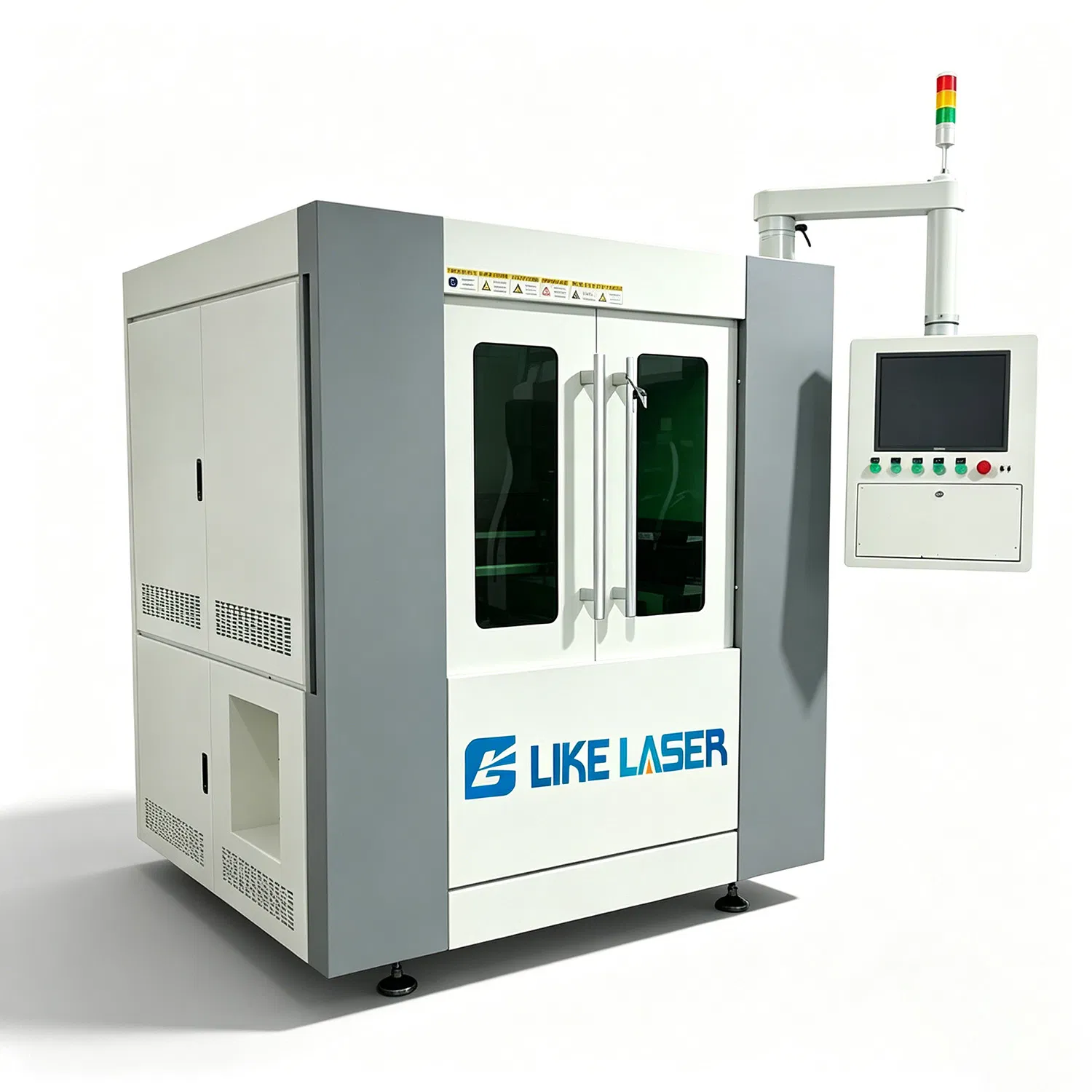Watch Label, Electronic Watch Button, Laser Dazzling Mopa Marking Machine