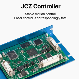 JCZ Control Board