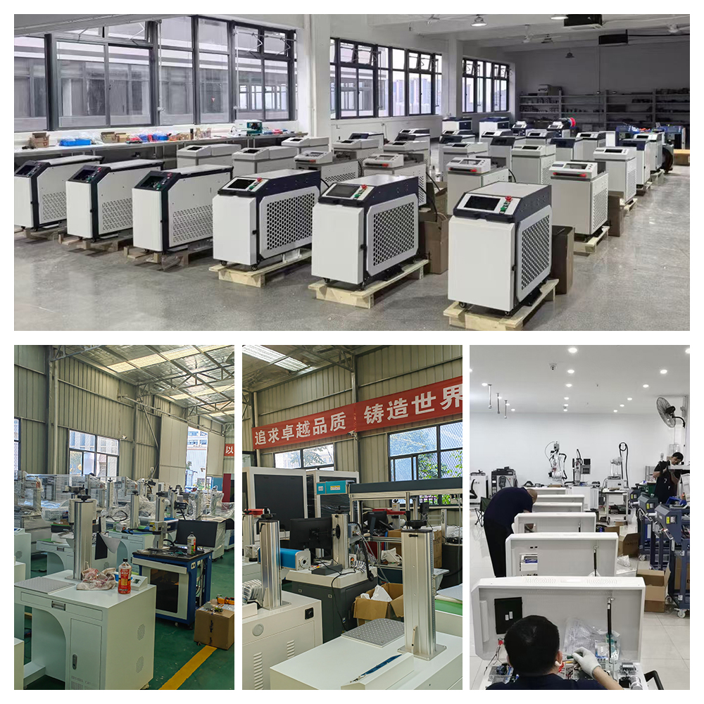 Production Facility 3