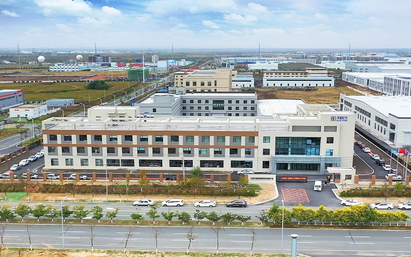 Manufacturing Center