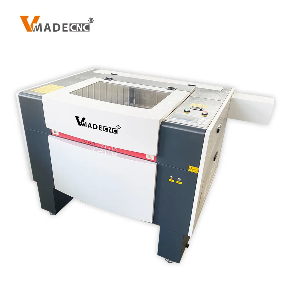 High Speed RF CO2 Laser Marking Engraving Machine
