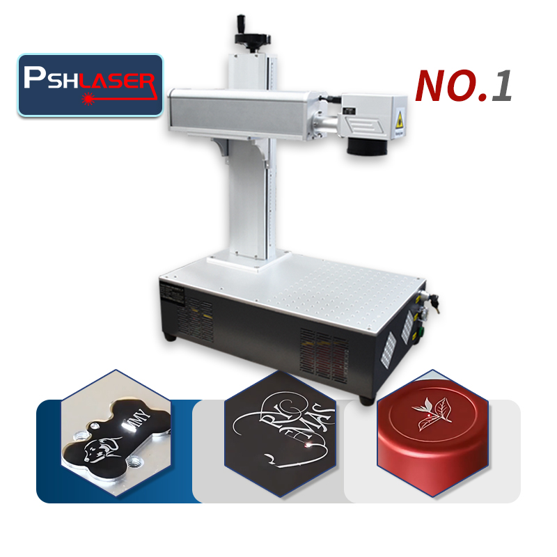 Cold Light High Precision UV Laser Engraving Machine Suitable for Fine Marking on Plastic Glass Ceramic PCB