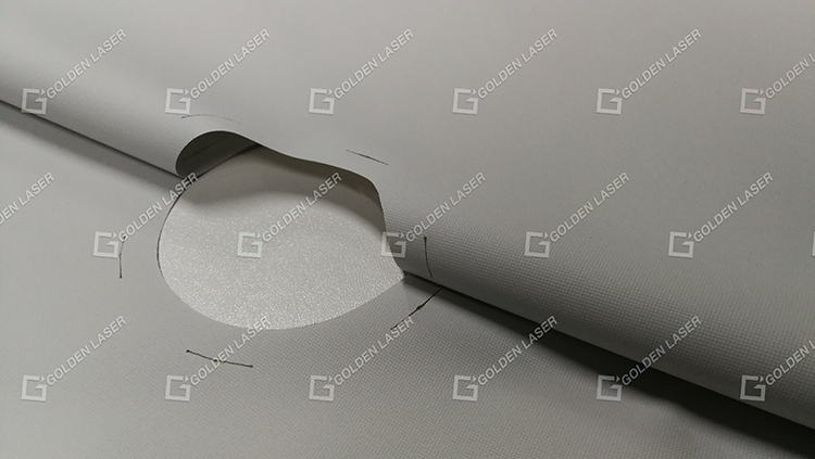 Air Duct Laser Cutting Detail 1