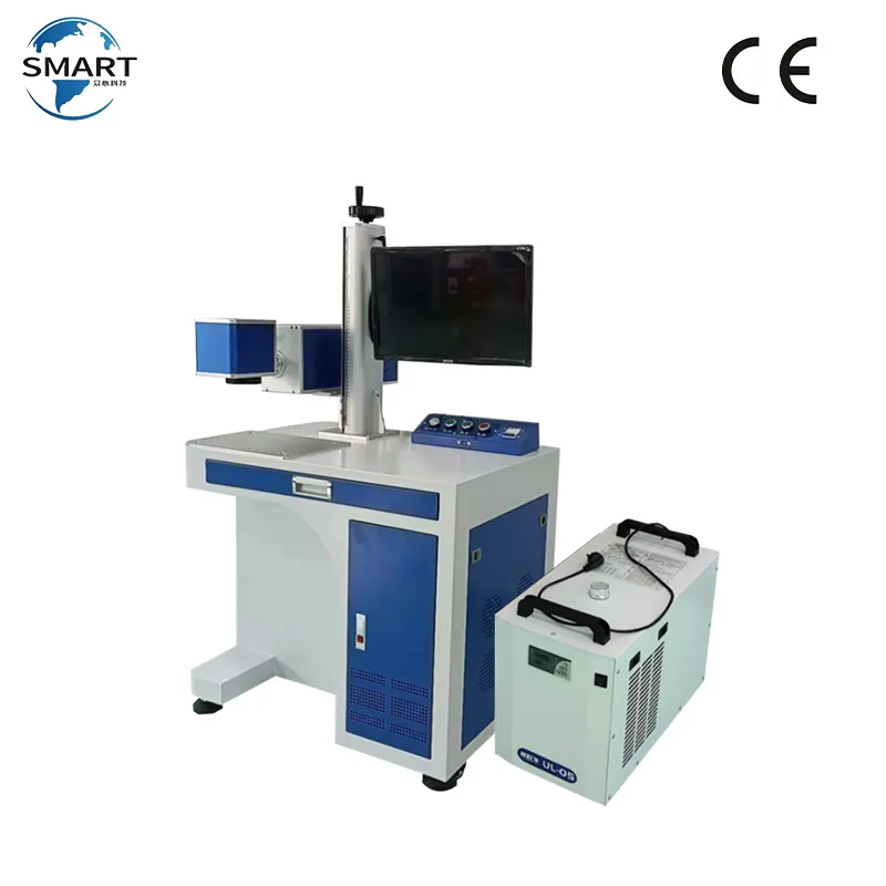 CO2 laser marking machine