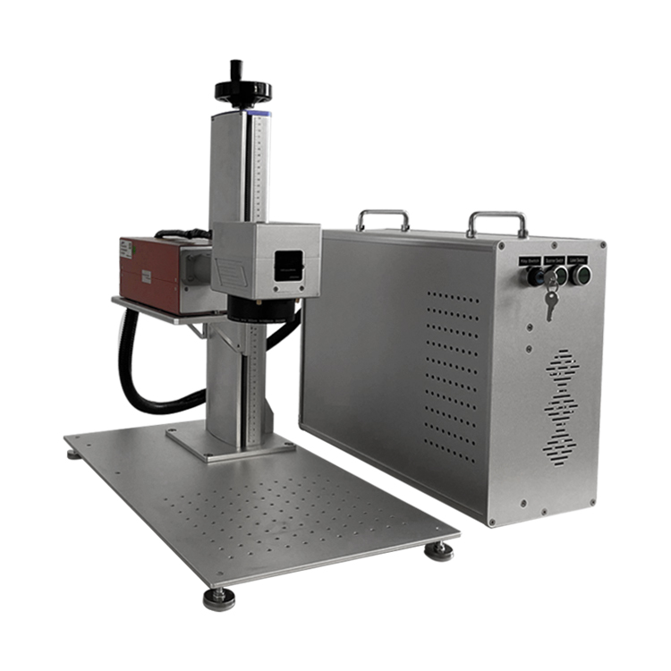 3W 5W 10W 3D UV Laser Marking Machine 3D UV JPT Laser Engraving Machine for Bottle Sunglass Relief Engraving