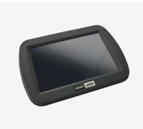 Clefine touch control system
