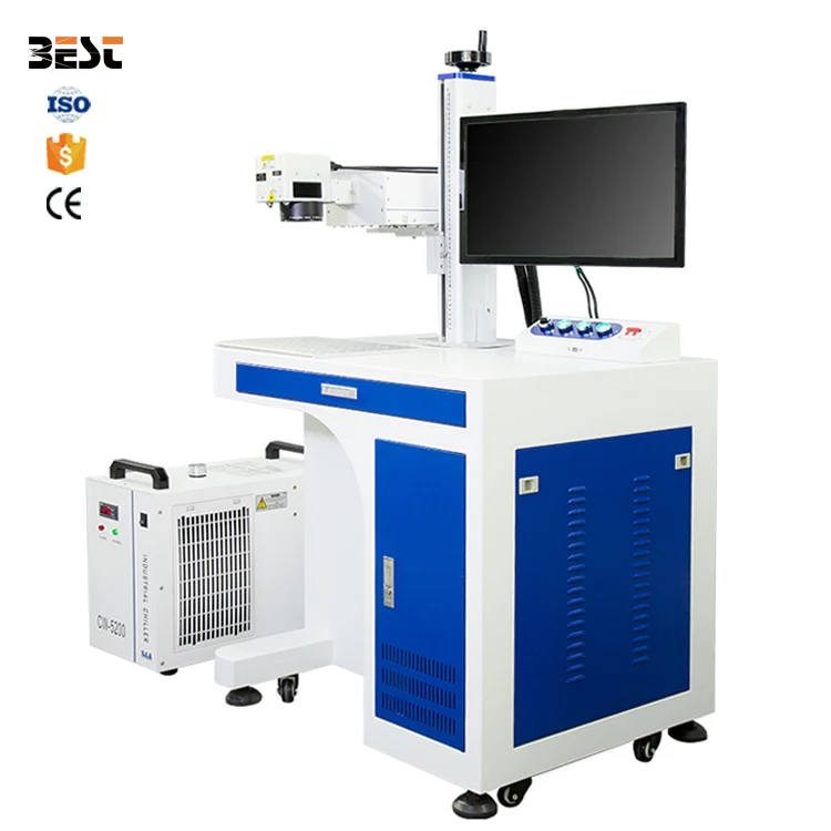 UV Laser Marking Machine Detail 1