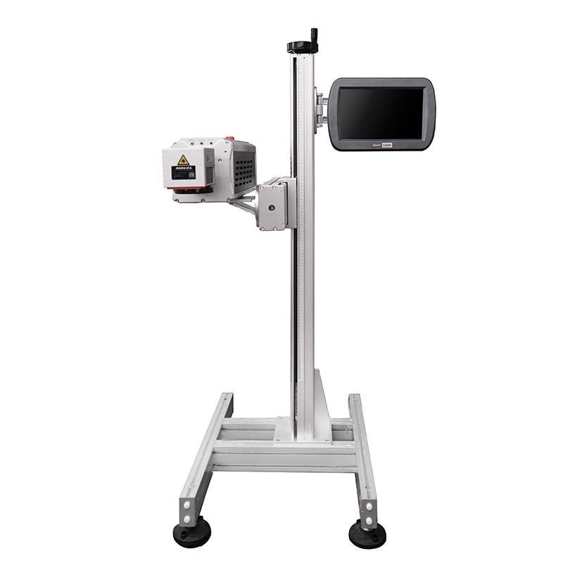 Laser Marking Machine Details 5