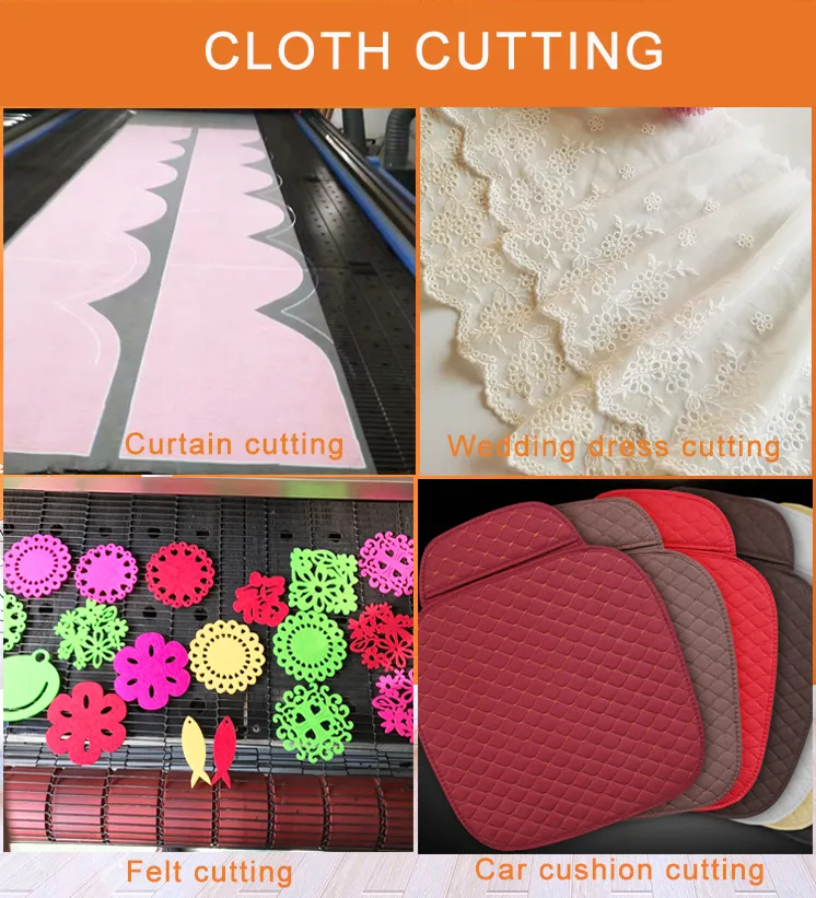 Manufacturing process detail