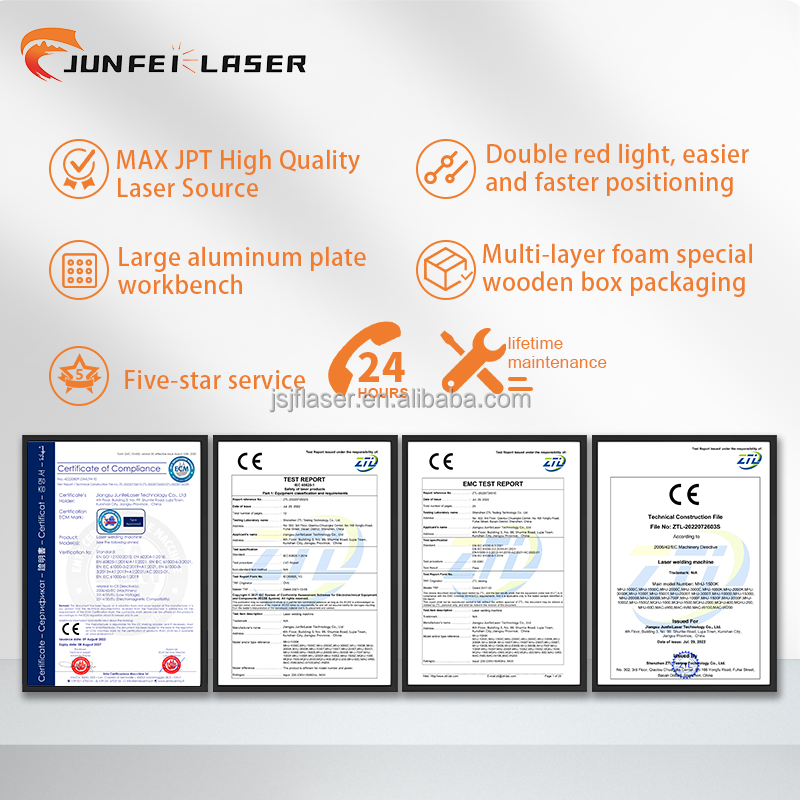 JUNFEI INNO GAINLASER UV Laser Marking Machine 5W 10W Water Cooling High-speed 3D Crystal Glass Engraver New Autofocus AI