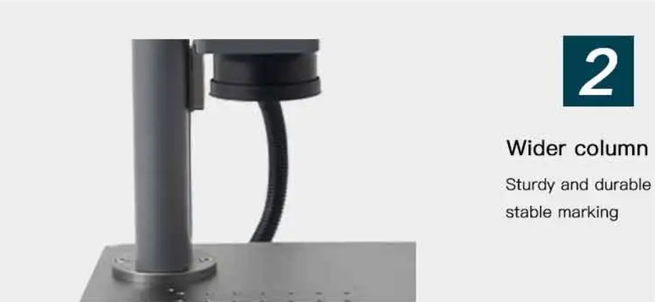 Focus Lens Assembly