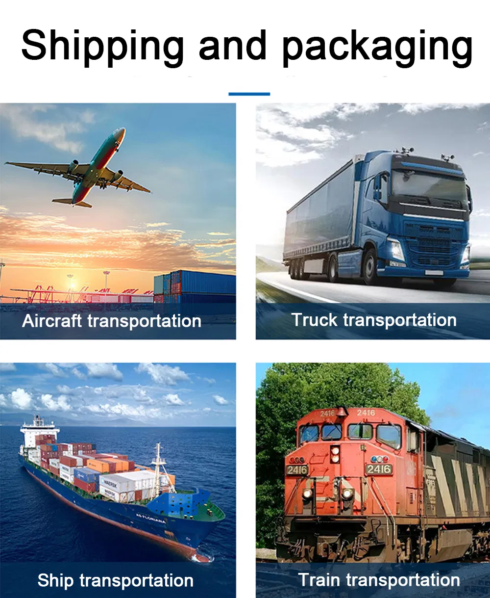 Packaging