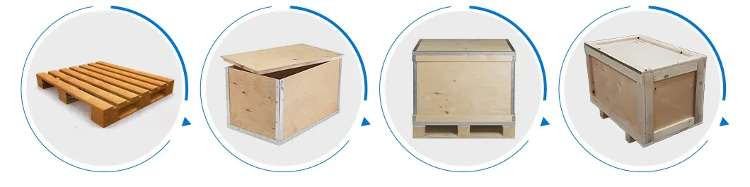 Packaging and Shipping Information