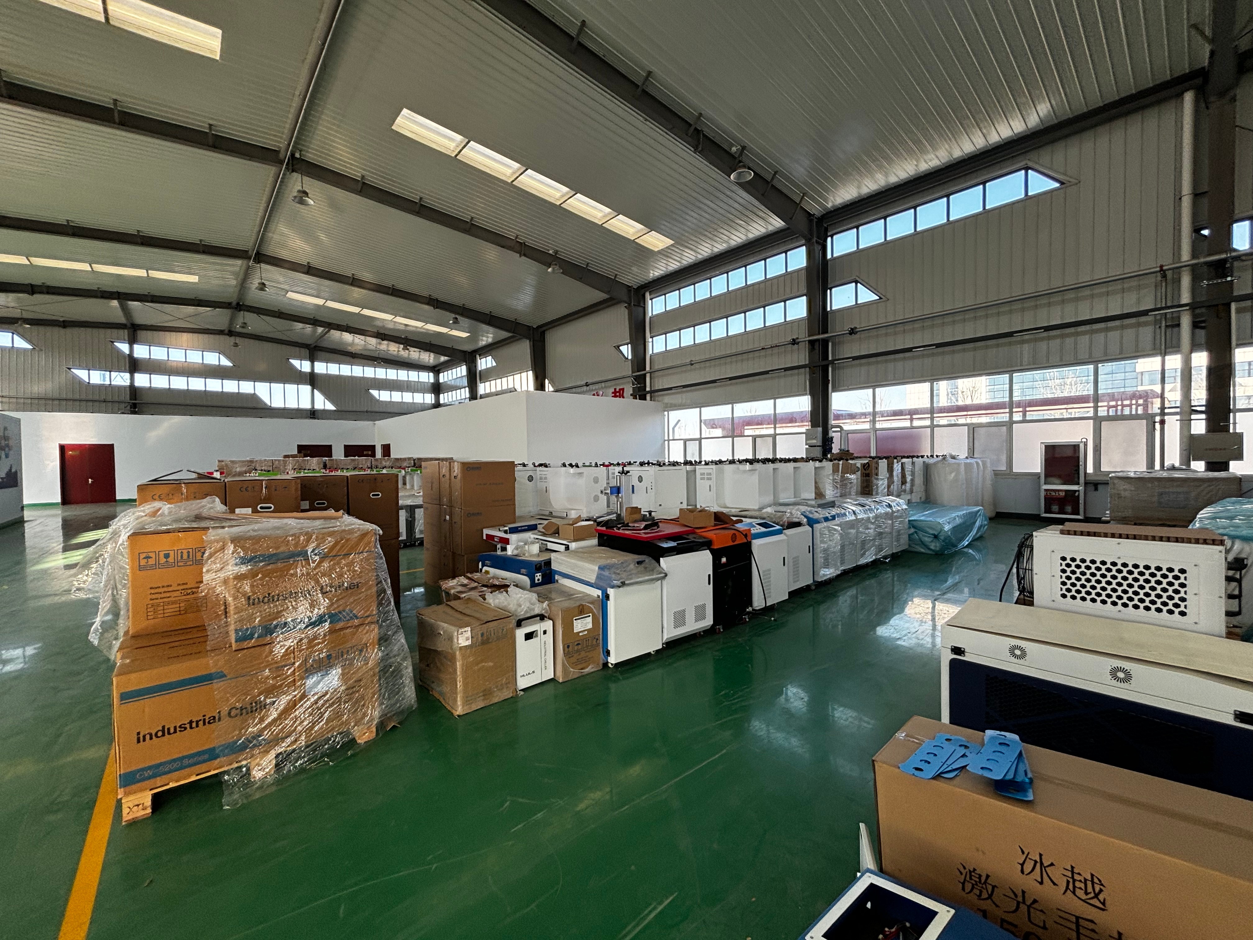 Facility Overview 3
