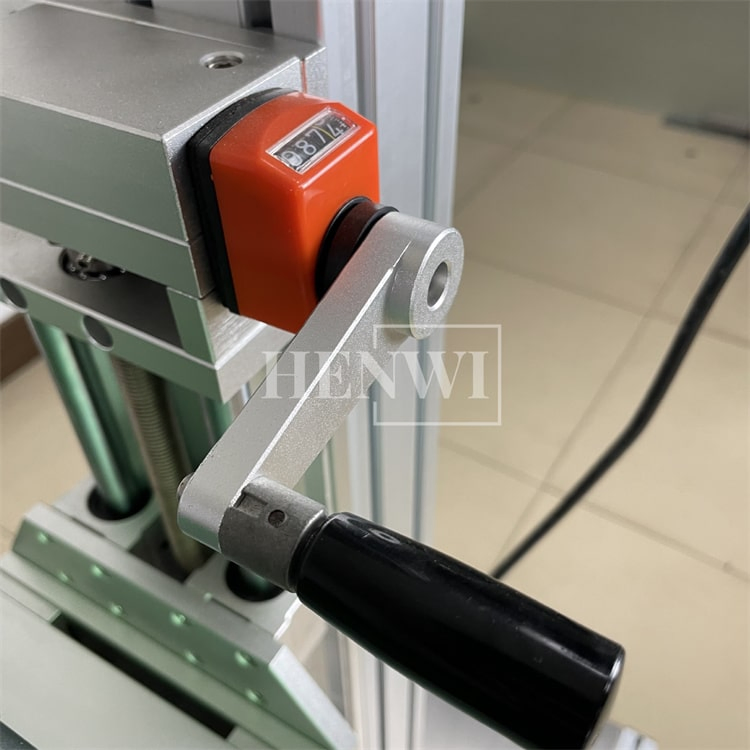 Online CO2 Laser Fiber Marking Machine Bottle Expiry Date Batch Coding Printer Industrial Laser Printing Machine