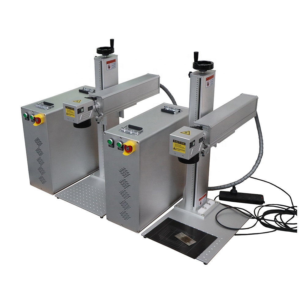 Small Jewelry Cutting Laser Engraving Machine Fast Marking and High Precision with Support for DXF PLT AI DWG Formats