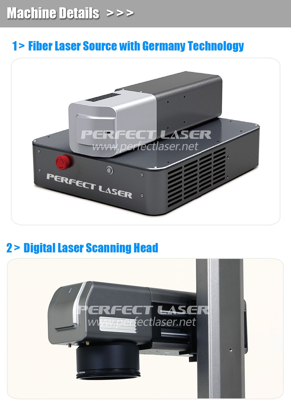Germany Technology Laser Source
