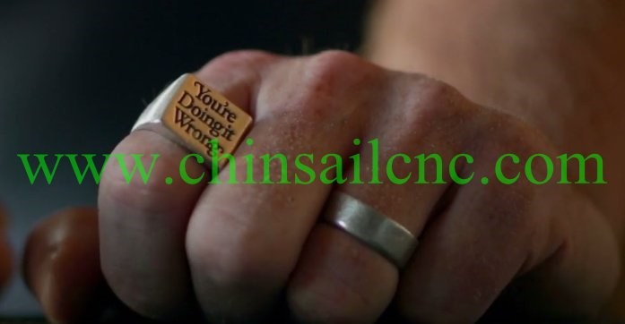 Laser Marking Sample 2