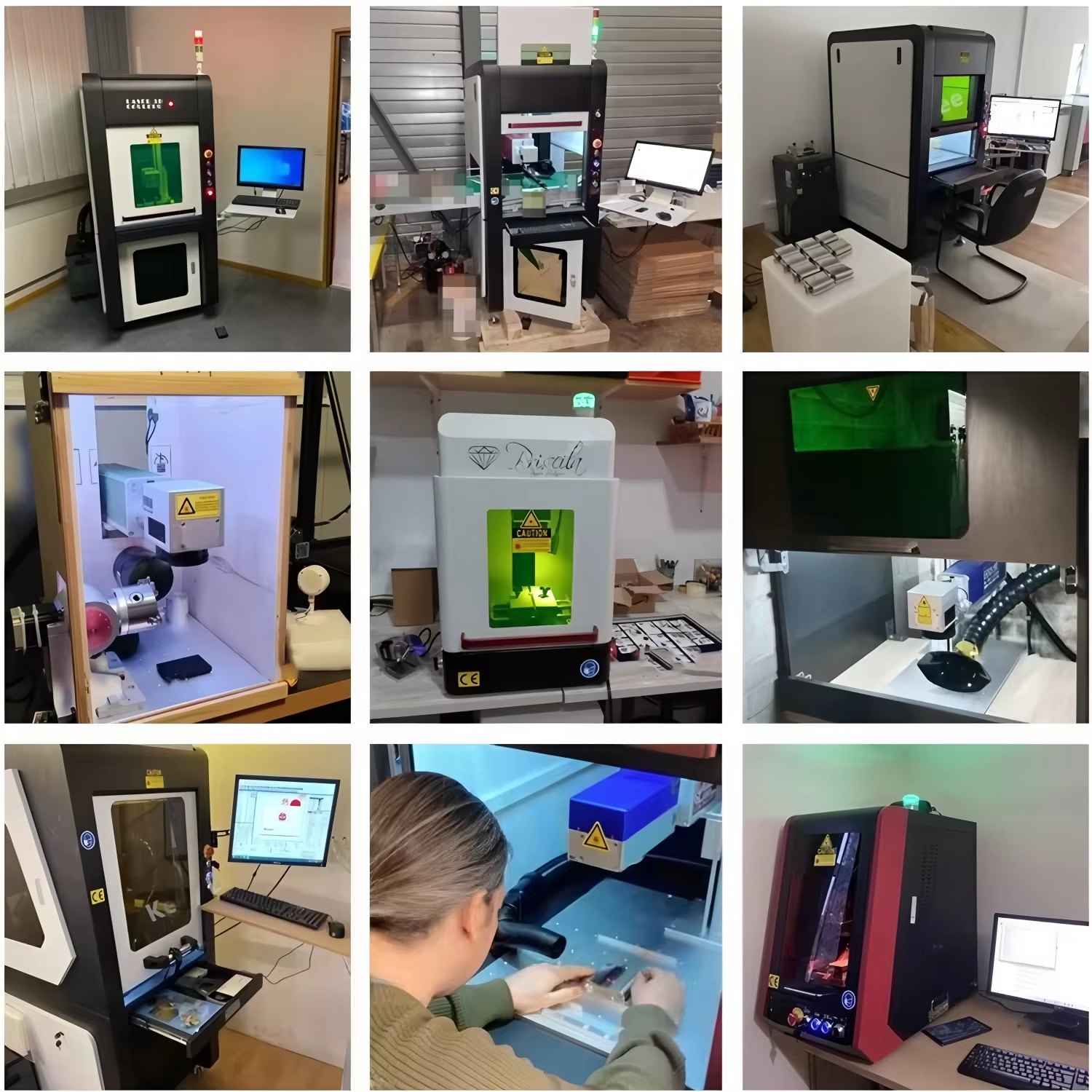 Calibration Inspection