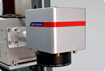 Laser Galvanometer
