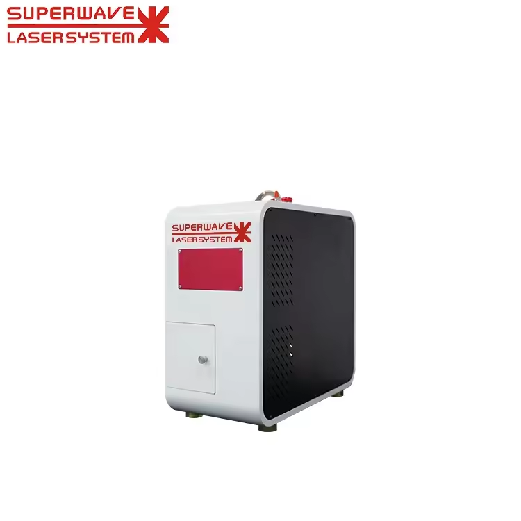 High Precision UV Laser Engraving Machine for Diamond Inscription Ring Jewelry Marking Lab Grown Diamond