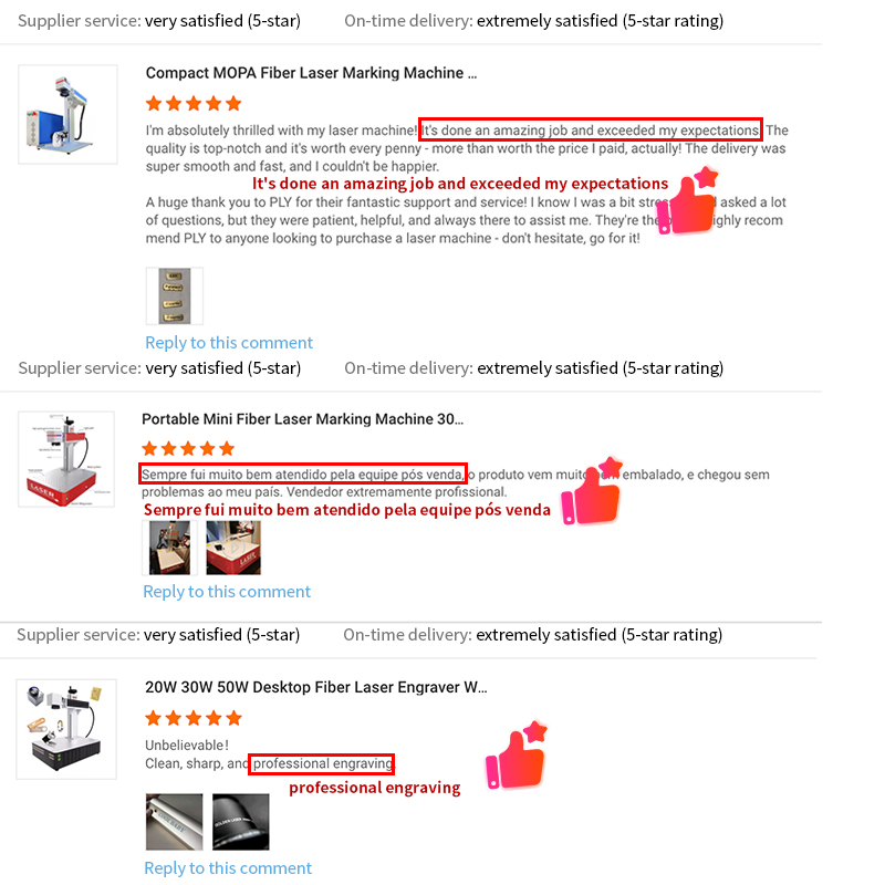 60W Mopa Fiber Laser Marking Machine JPT M7 Color 3D Engraving for Metal Aluminum Anodized Black