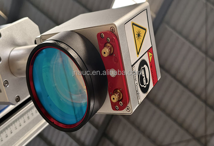Focal Lens Selection