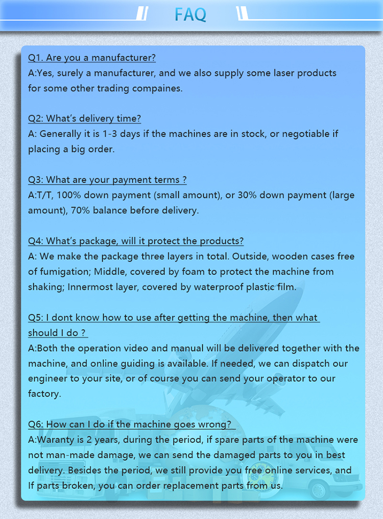 FAQ Details