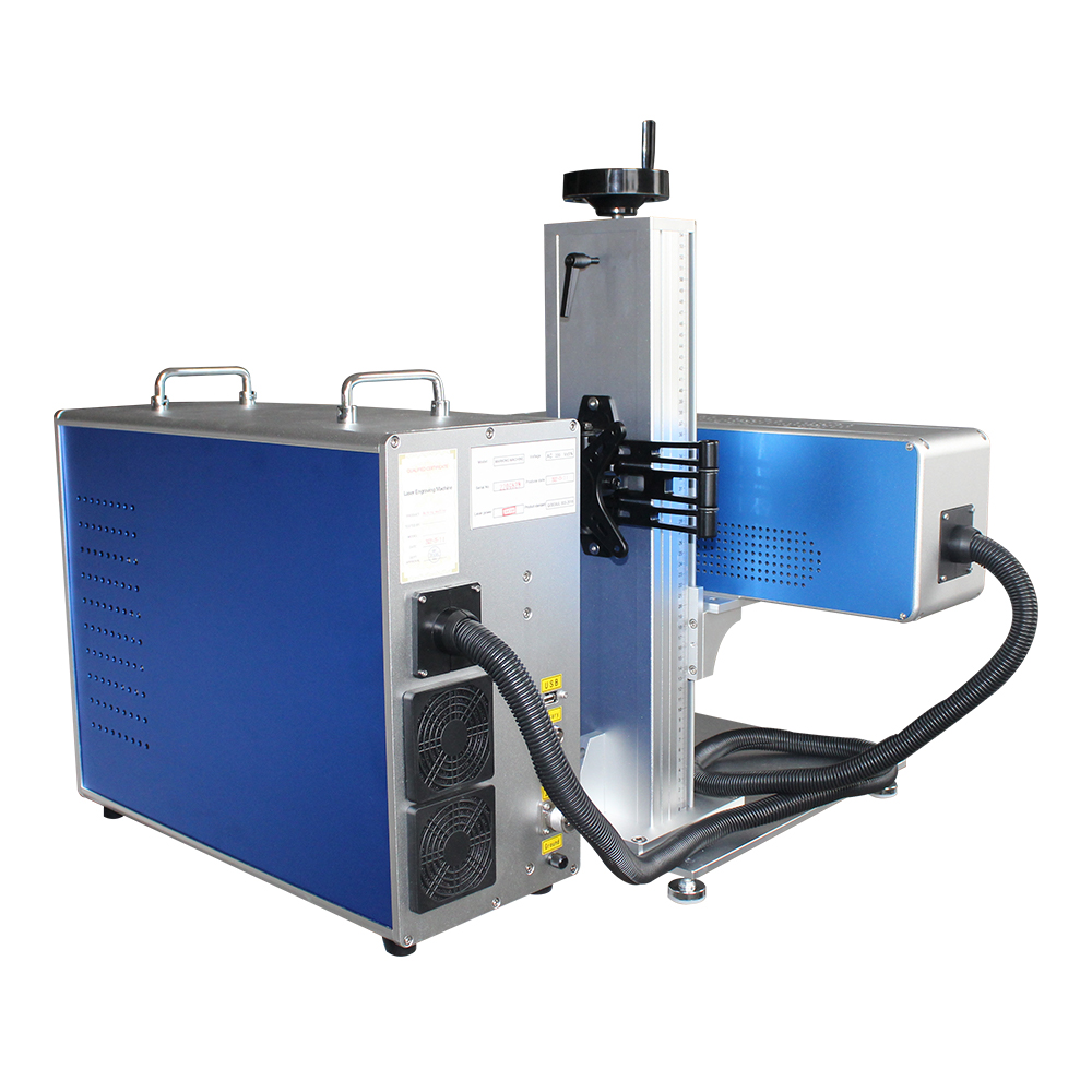 DAVI Metal Pipe Laser Packaging Presentation