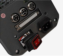 Siemens switch