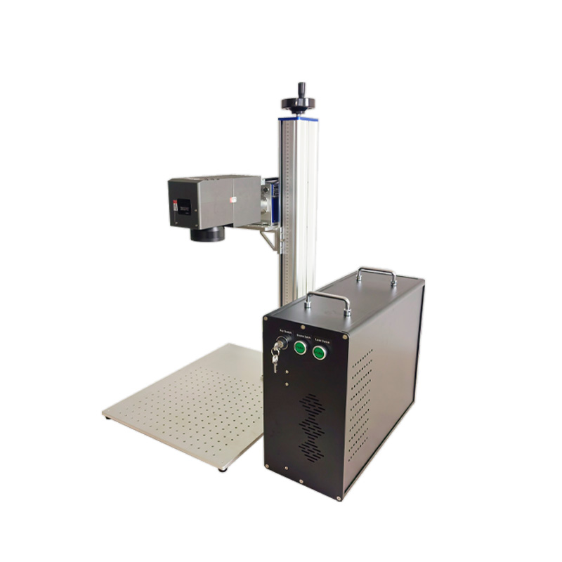 3d 3W 5W 3D UV Laser Marking Machine UV Laser Engraving Machine for Glass Bottle Sunglass Plastic Stone Acrylic