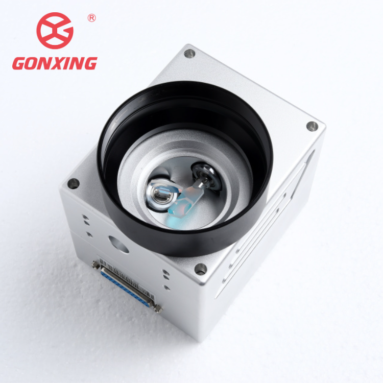 Laser Marking Machine 20w 30w 50w Fiber Co2 UV Online High Speed Flying Laser Engraving Machine