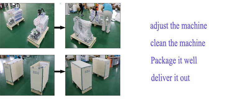 Secure Plywood Packing Box