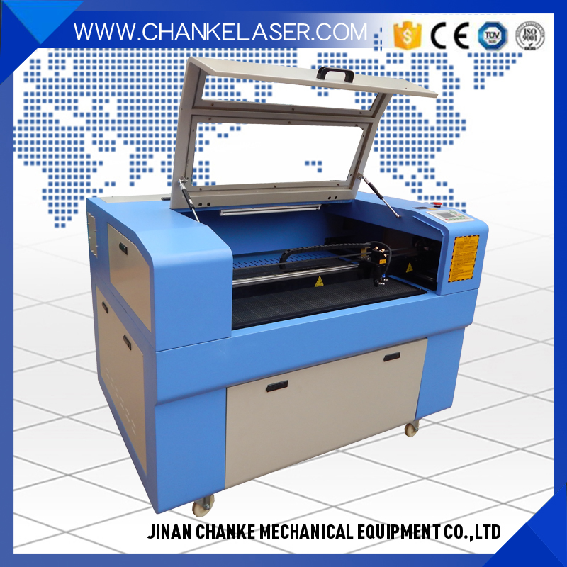 Industrial Metal and Nonmetal Engraving System