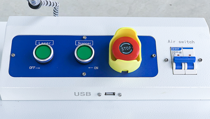 Independent Switch