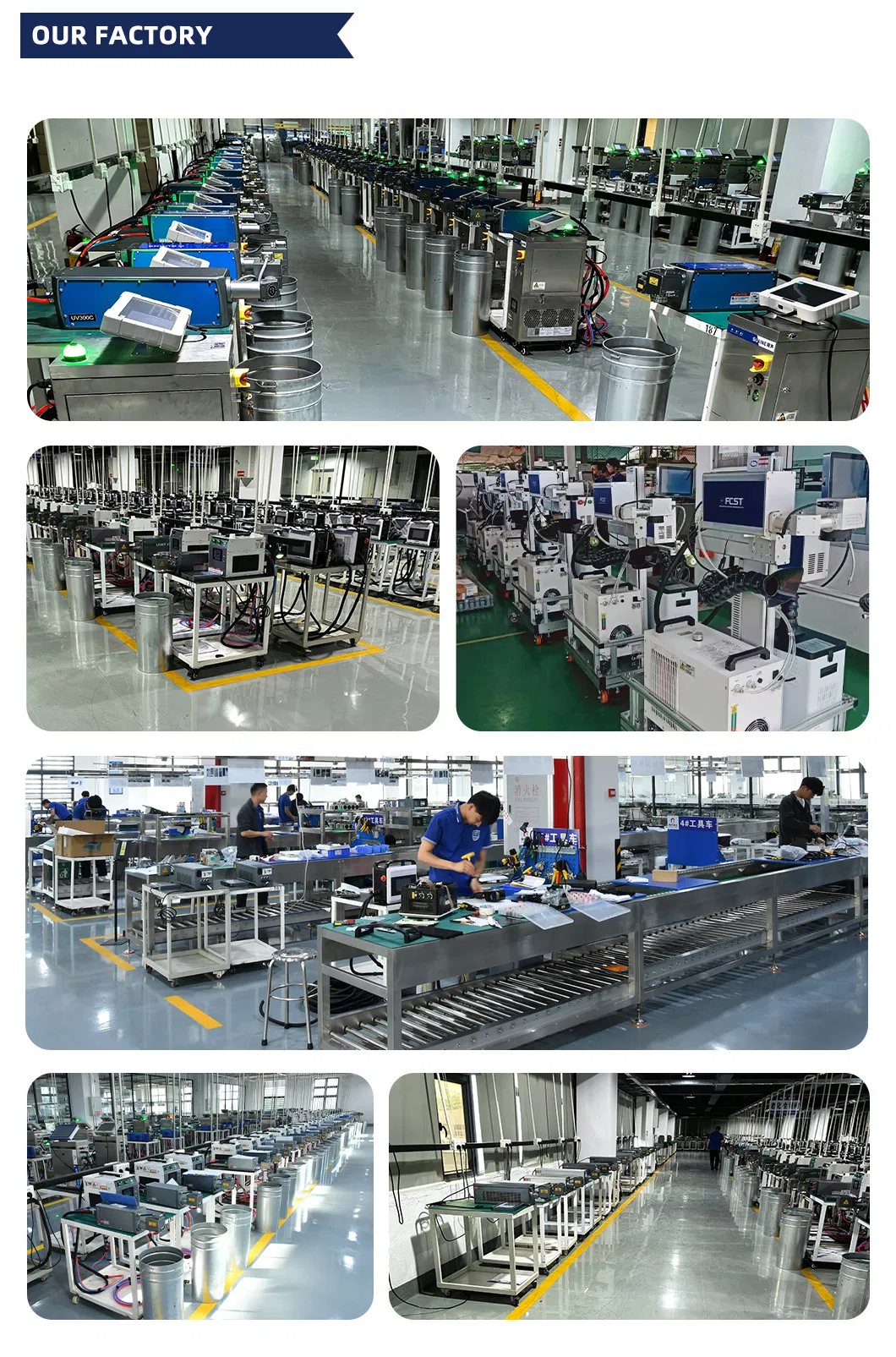 IPS-Luv5w F Mg High Speed Automatic Online Date Batch Coding 5W UV Laser Marking Machine Application Area