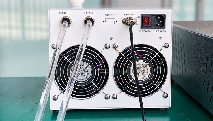 Water Chiller