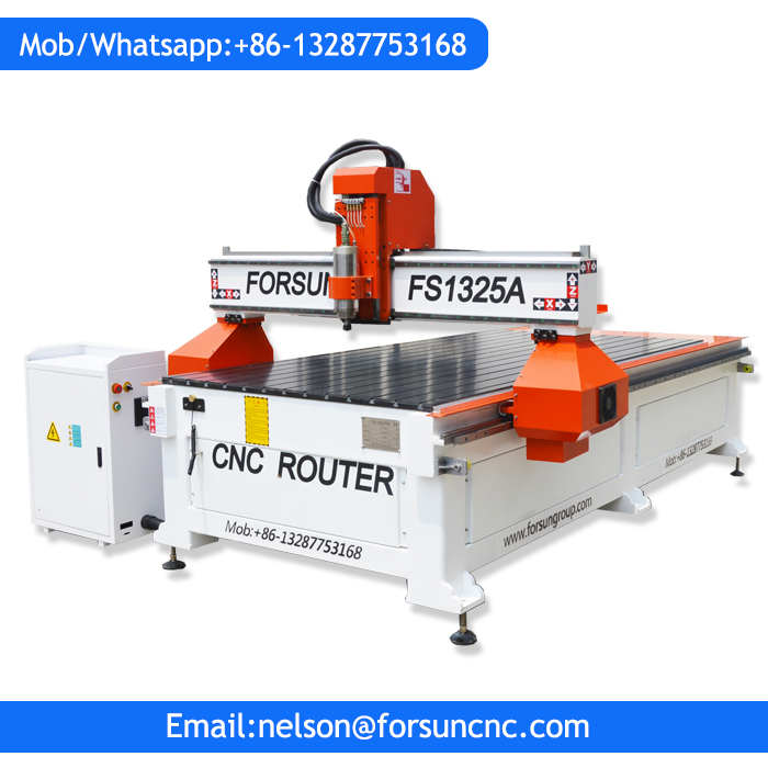 CNC Router machine
