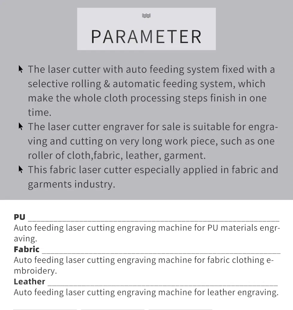 Manufacturing technique overview