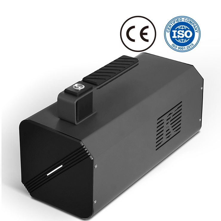 Industrial Standard Durable One-button Start Laser Engraver User-friendly Marking Machine Mini Laser Printer for PCB Stone Medal