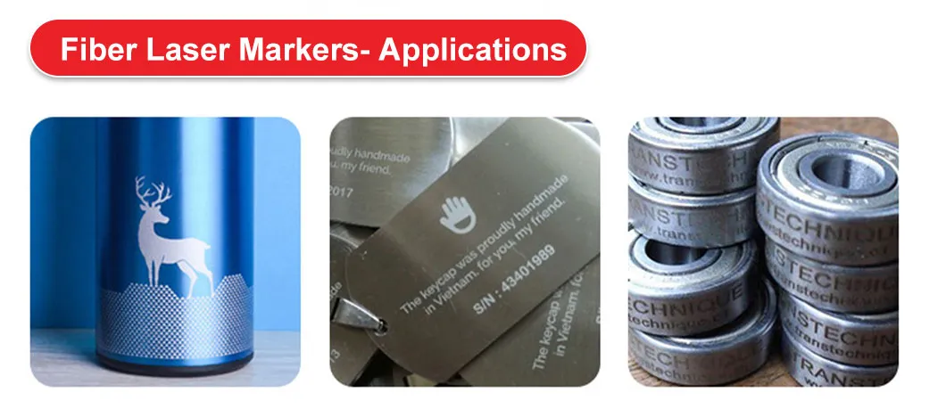 Fiber Laser Application