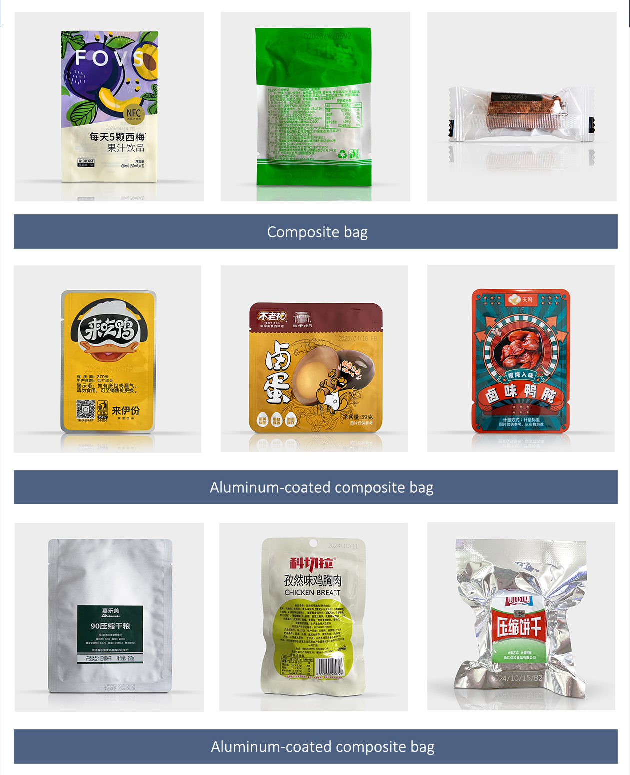 New Automatic Integrated Fiber Laser Marking Machine DXF Stand-Alone Configuration Pre-made Bag Packaging Systems CE ISO