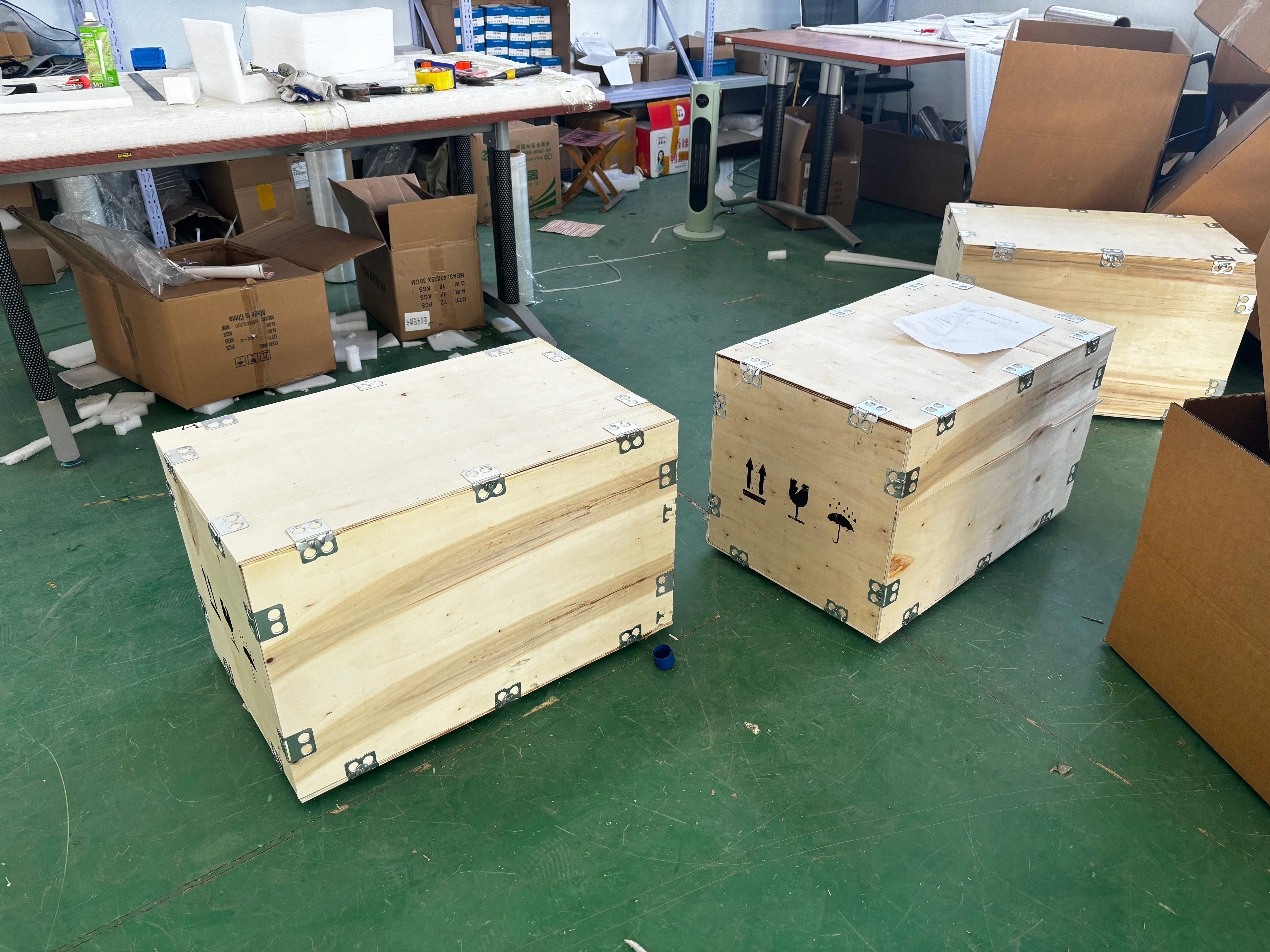 Production Line 1