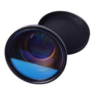 F-theta Scan Lens