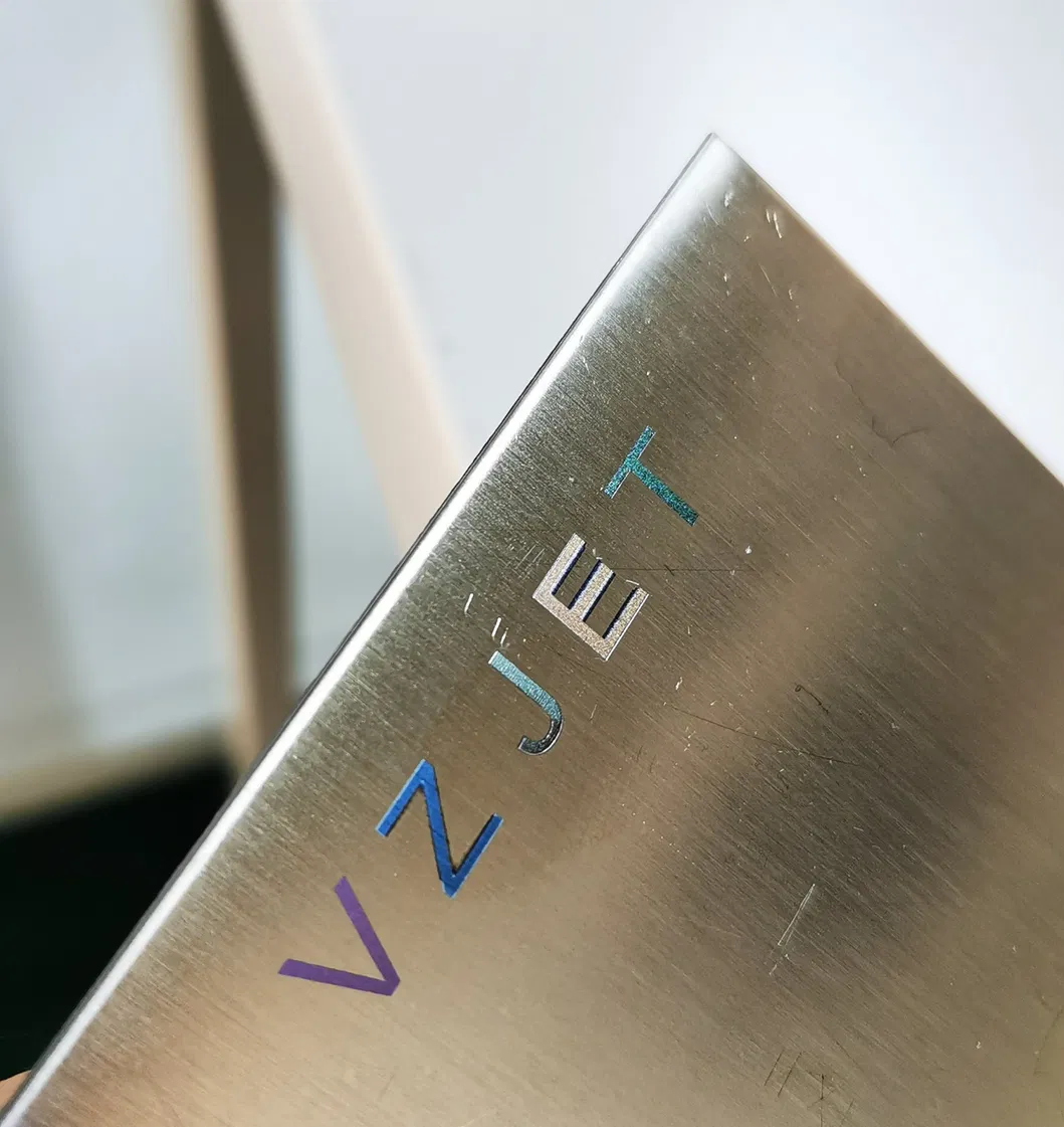 High-Precision Desktop Laser Features Integrated Cooling System and Stable Performance