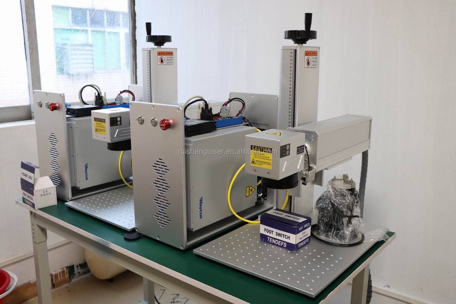 Laser Source