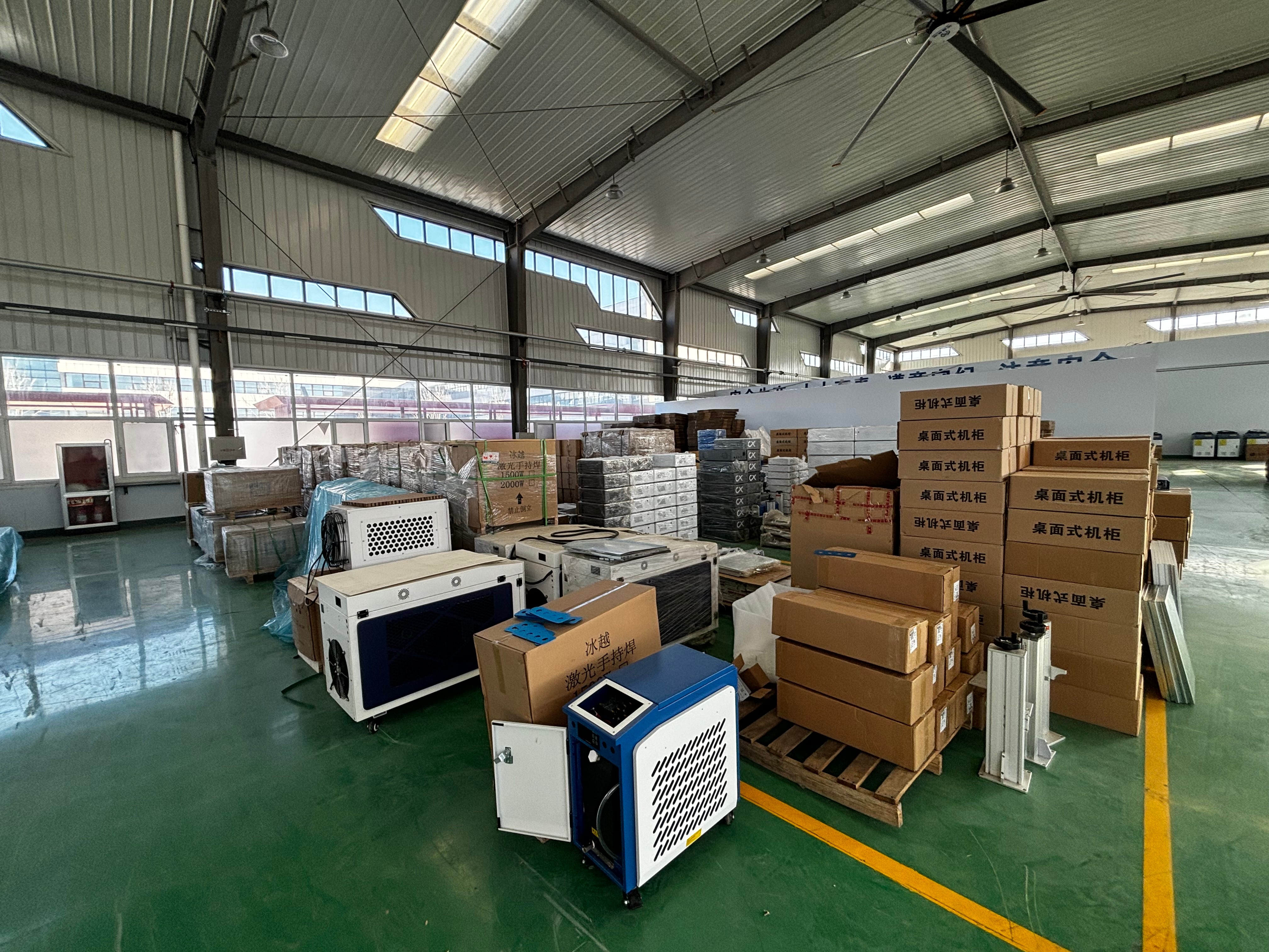 Facility Overview 2