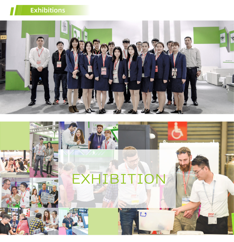 Exhibition Booth