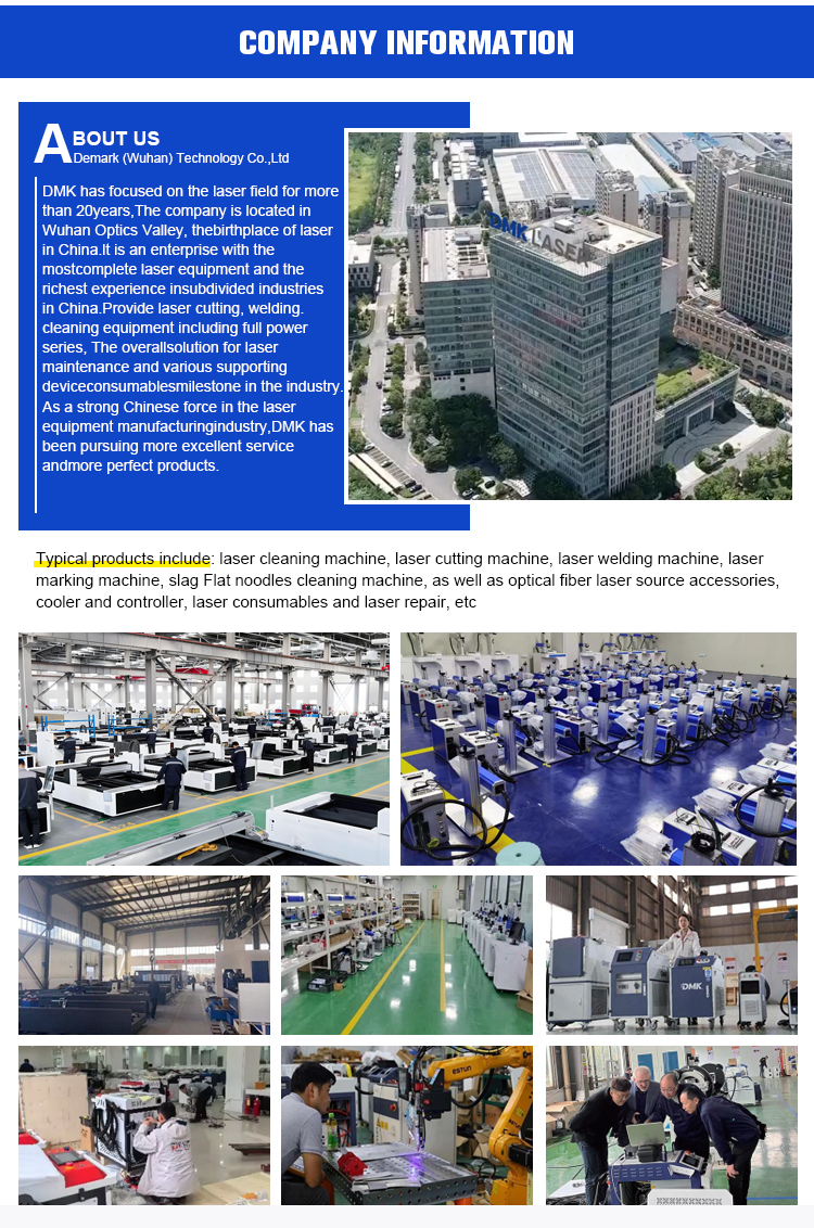 Company Office and Factory